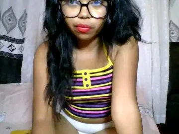 Bongacams Best Webcam of ALYASH