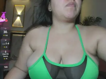Bongacams Private Sex Chat of Candy-vega