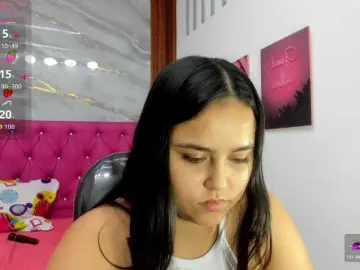 Bongacams Private Sex Chat of Helen-russo