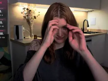 Bongacams Nude Webcam of KotKiss