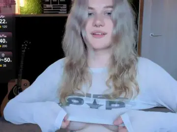 Bongacams Nude Webcam of KotKiss
