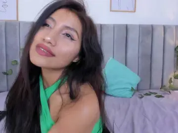 Bongacams Sex Cam of Naomii-