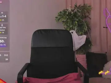 Bongacams Live Sex Cam of RinaKlark