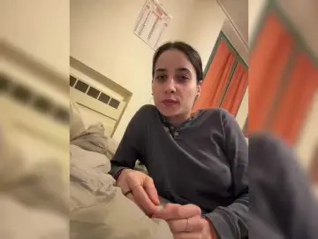 Bongacams Private Sex Chat of Sagnic2345