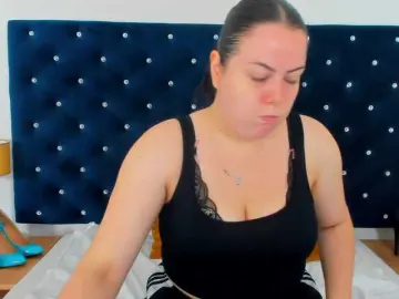 Bongacams Free Live Porn of EvaHorny