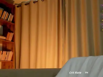 Bongacams Sex Chat of EvelinaCosplay