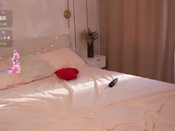 Bongacams Sex Cam of Tvoya-malyshka