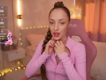 Bongacams Sex Cam of Tvoya-malyshka