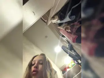Bongacams Free Porn Cam of Tvoya-malyshka