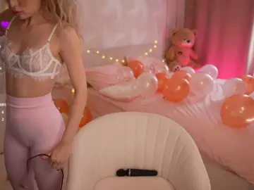 Bongacams Sex Chat of Tvoya-malyshka