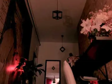 Bongacams Adult Webcam of blondebab3