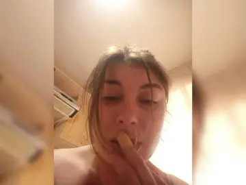 Bongacams Live Sex of LunaRex