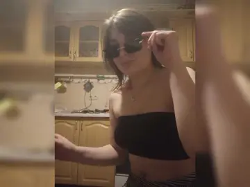 Bongacams Live Sex Cam of LunaRex