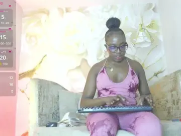 Bongacams Sex Chat of nylaroyale
