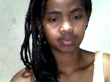 Bongacams Nude Webcam of Allycha1