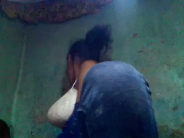 Bongacams Nude Webcam of Allycha1