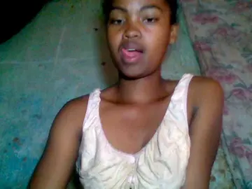 Bongacams Adult Webcam of Allycha1