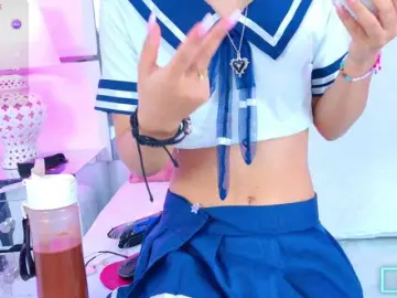 Bongacams Adult Video Chat of BunnySexyy