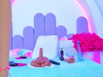 Bongacams Adult Video Chat of BunnySexyy