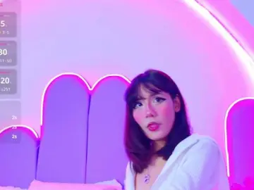 Bongacams Adult Video Chat of BunnySexyy