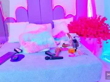 Bongacams Nude Webcam of BunnySexyy