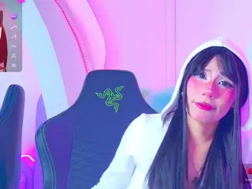 Bongacams Sex Cam of BunnySexyy