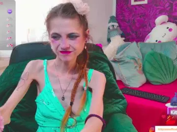 Bongacams Live Sex of KittyRaine