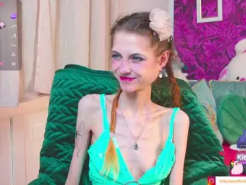 Bongacams Sex Chat of KittyRaine