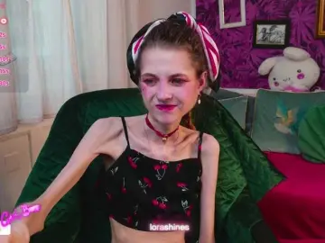 Bongacams Live Sex Cam of KittyRaine