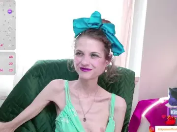 Bongacams Watch Live Sex Cams of KittyRaine