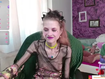 Bongacams Free Porn Cam of KittyRaine