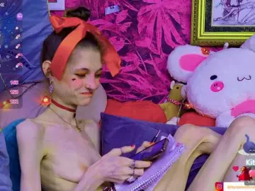 Bongacams Free Live Porn of KittyRaine