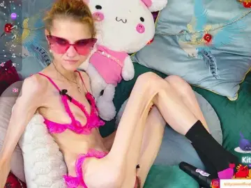 Bongacams Nude Webcam of KittyRaine