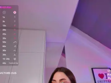 Bongacams Free Live Porn of Mrs-Tory