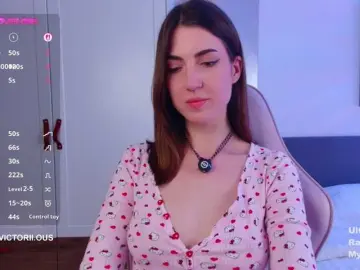 Bongacams Nude Webcam of Mrs-Tory