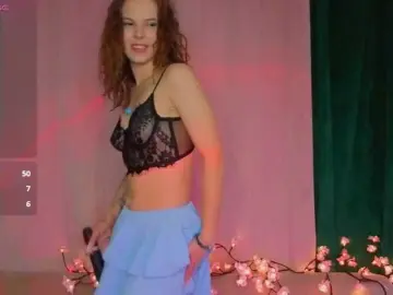 Bongacams Sex Chat of PollyHiller