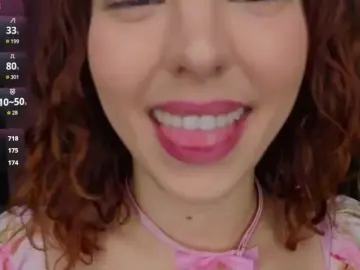 Bongacams Live Sex Cam of PollyHiller