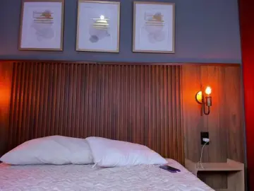 Bongacams Adult Video Chat of Tammys4