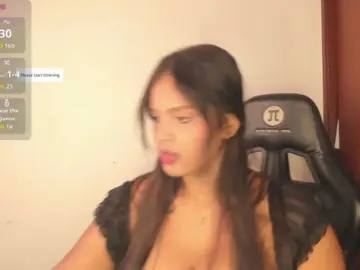Bongacams Adult Video Chat of aishaBigass