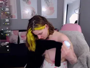 Bongacams Sex Chat of AdelRay