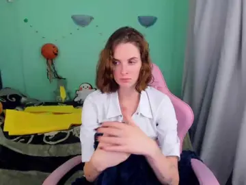 Bongacams Best Webcam of AdelRay