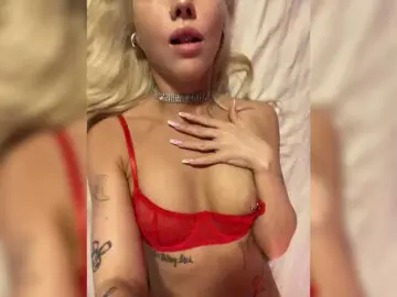 Bongacams Live Porn of Dasha-Slay