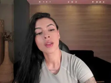 Bongacams Live Sex Cam of ChristineFord