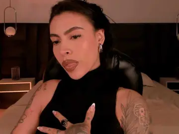 Bongacams Sex Chat of ChristineFord