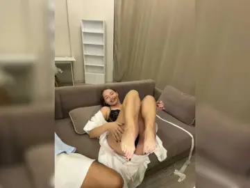 Bongacams Live Sex of EvaXLeo