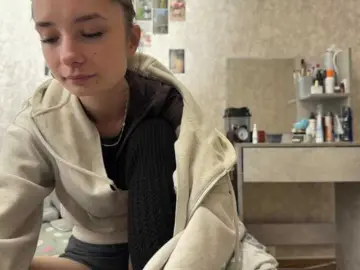 Bongacams Nude Webcam of MarieDrakeford