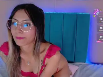 Bongacams Adult Webcam of SamanthaEcheverry