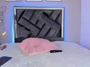 Bongacams Adult Video Chat of SamanthaEcheverry