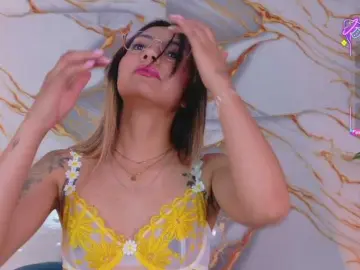 Bongacams Adult Video Chat of SamanthaEcheverry