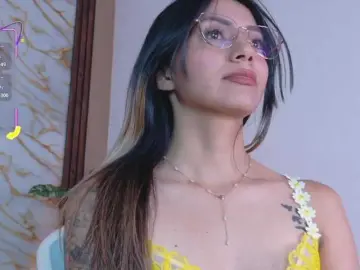 Bongacams Nude Webcam of SamanthaEcheverry